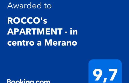 ROCCO's APARTMENT - in centro a Merano - Foto 2