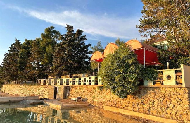 Studio Apartment for 2 - Foto 16