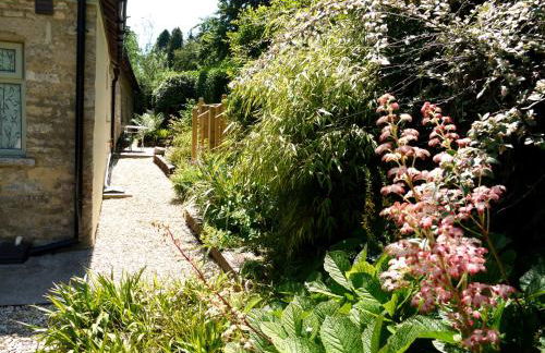 Cosy Stone Cottage, The Bungalow Perrotts Brook - Foto 26