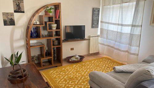 Bosa appartamento Bouganville con vista mare ampio terrazzo - Foto 4