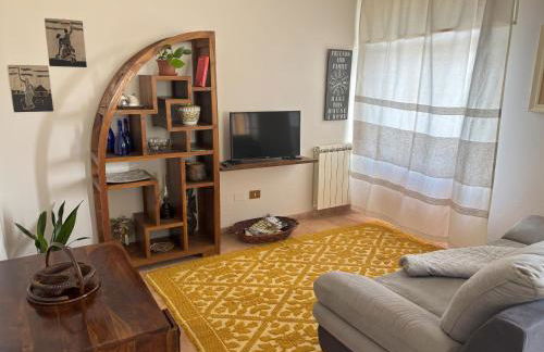 Bosa appartamento Bouganville con vista mare ampio terrazzo - Foto 4