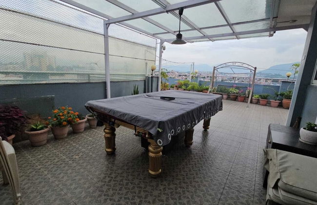 Sagarmatha Apartment Bed & Breakfast - Foto 52