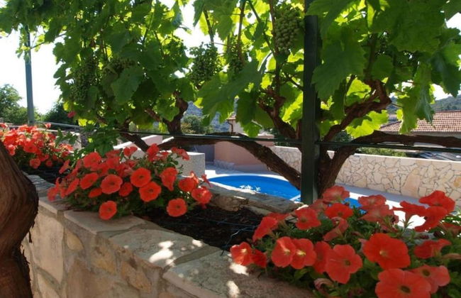 Holiday House Neda - Foto 17