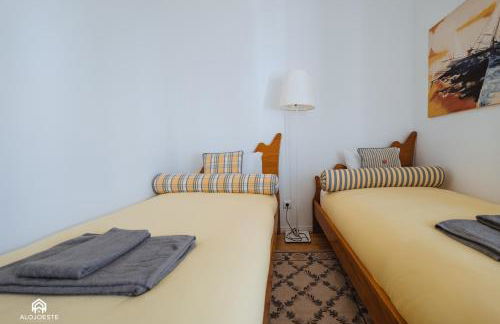 BC Beach House - Santa Cruz - Foto 45