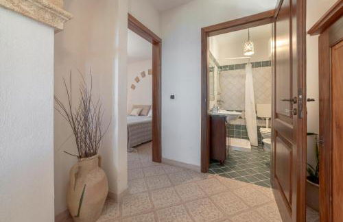 Villetta Sulvia - Alloggi Vista Mare Con Giardino Privato - Foto 18