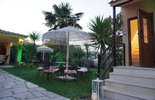 Villa Vaso with jacuzzi - Foto 38