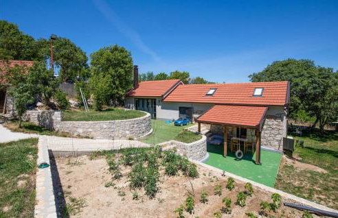 Gorgeous Home In Metkovic - Foto 19