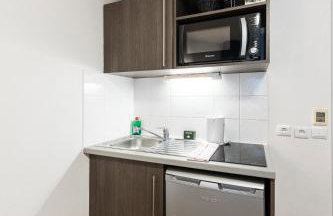 Cozy Marne - 2 people - Paris - Foto 13