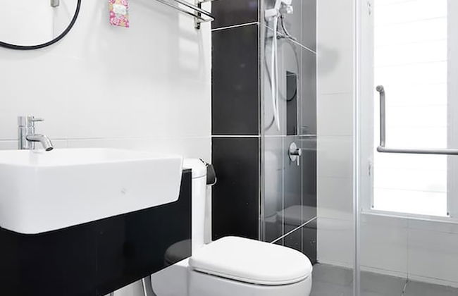 JBNB 1 Medini Homestay - Foto 32