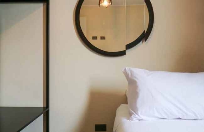 w Charming 2BR Near Central Restaurante - Photo 13