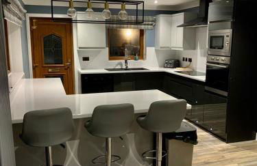 Riverside Chalet Borve Isle of Lewis - Photo 31