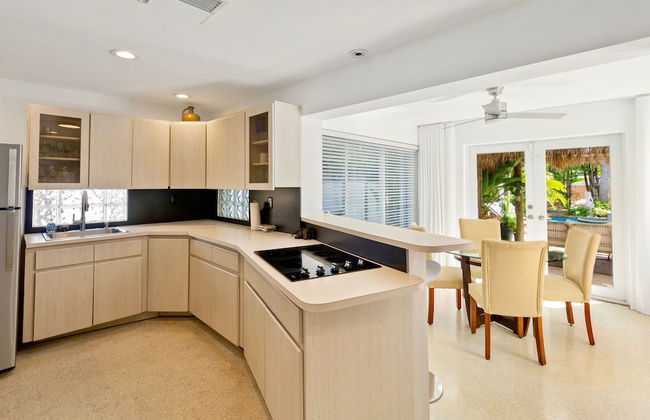 Fabulous Private Oasis With Lgbtq Resort Access - Foto 6