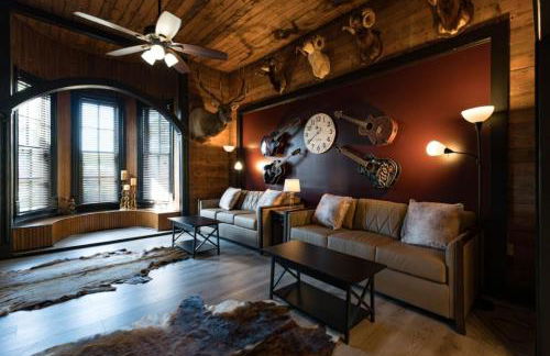 Bentwood Texas Estate Large Group Retreat - Foto 5