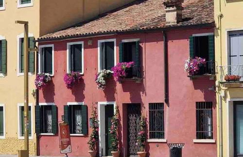 Elegante alloggio in casa storica-Borgo Portello - Photo 1