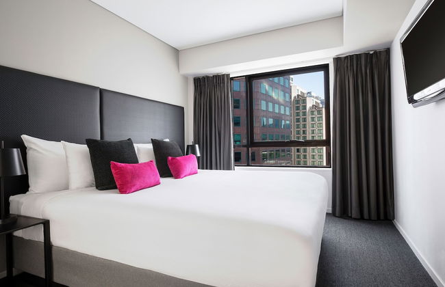 Mantra Southbank Melbourne - Photo 11