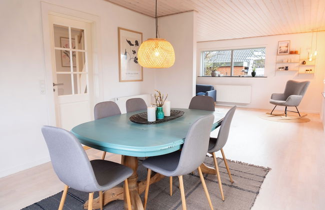 Villa Holstebro - Foto 12