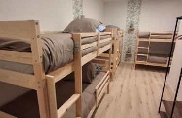 Gite Ardennais 18 personnes "les gronchons" - Foto 19