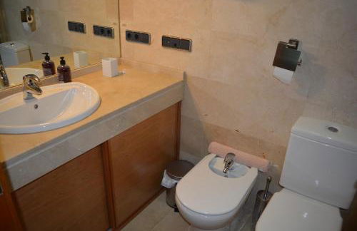 Apartamento Edificio Plaza Gran Vía - Foto 15