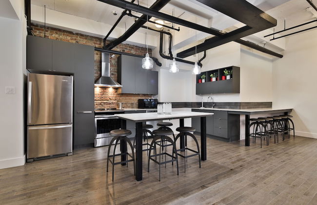 Les Lofts du Mont Royal - Foto 7