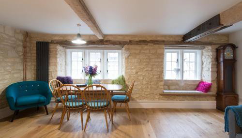 Upper Flat, The Manse, Painswick - Foto 5