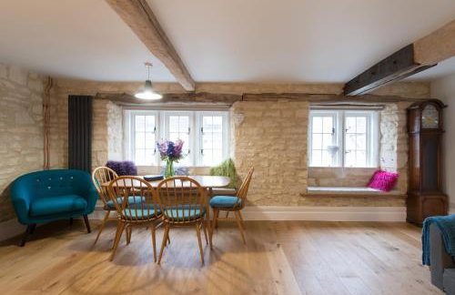 Upper Flat, The Manse, Painswick - Foto 5