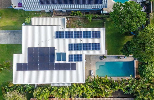 Holiday on Vulcan - Foto 40