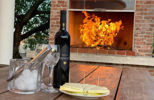 Villa Bubica- cozy holiday home in rural area with pool - Photo 38