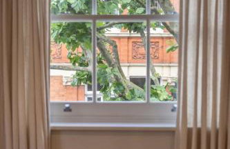 Modern, stylish newly refurbished 2nd floor apartment in Fitzrovia - Foto 18