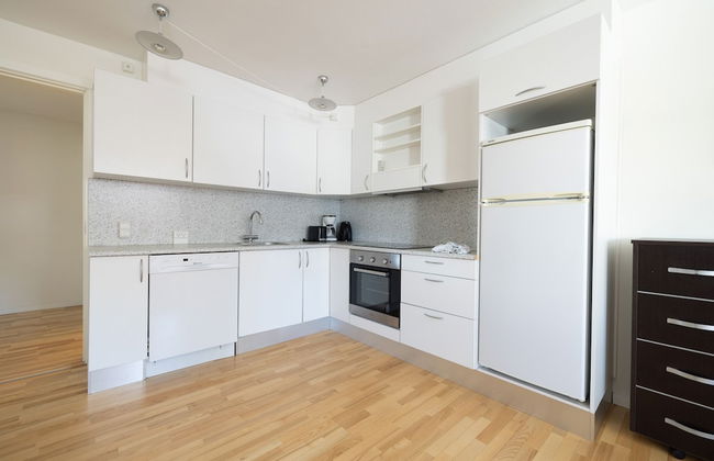 Hotel Nordbo City - Foto 41