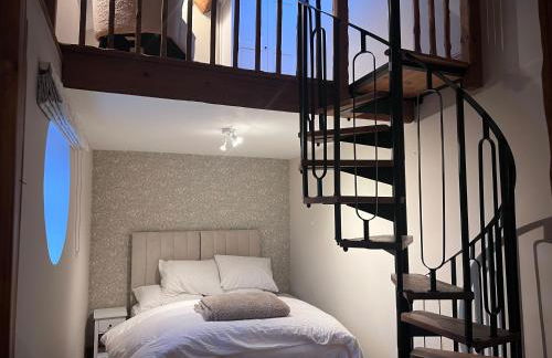 Cheshire Barns - Photo 54