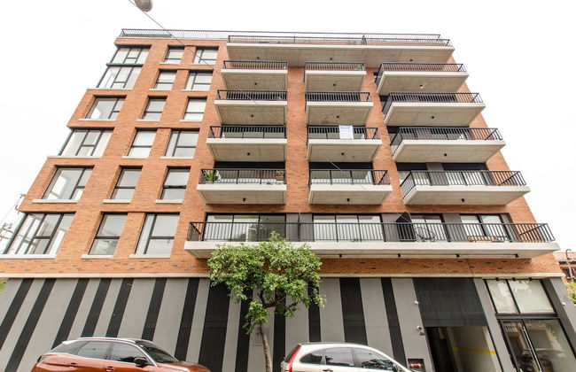 Lovely Business Loft Pool BBQ & Views - Photo 25