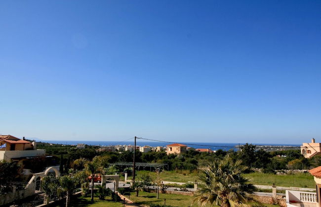 Luxurious Villa Anthi - Foto 24