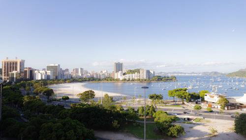 360 Botafogo Belair By SUHCasa - Foto 2