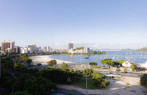 360 Botafogo Belair By SUHCasa - Foto 2