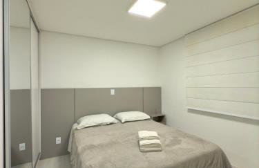 Apartamento muito bem localizado e impecavel - Photo 34