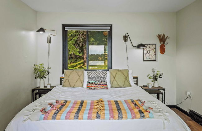 Strawberry Shores by Avantstay Lakefront Private Beach - Photo 13