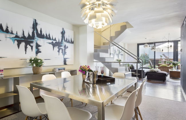 My Space Barcelona Private Pool Garden - Photo 30