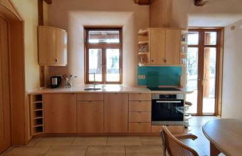 natürliches Umfeld für Genießer Wohnung Teichblick - Foto 3