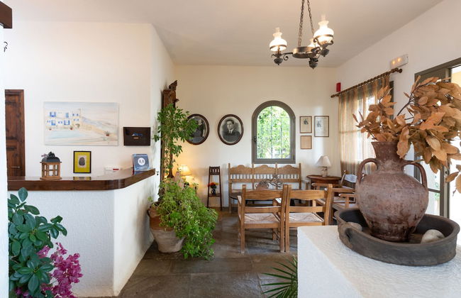 Porto Sisi Hotel Apartments - Foto 11