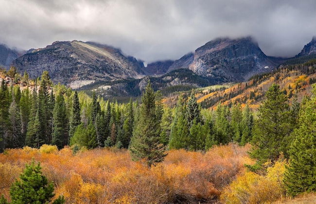 Hidden Valley Retreat Quiet Escape w/ Mtn Views! - Foto 30