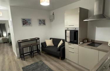 Cozy Apartment at Highbanks The Annex - Foto 29