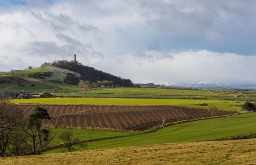 Stunning Stables Cottage in East Lothian Country Estate - Foto 39
