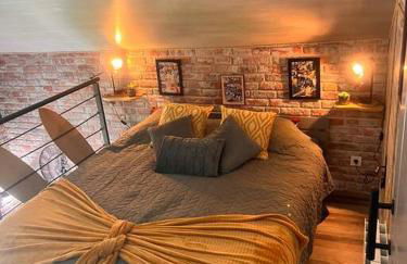 Top Loft Perles 4 des Châteaux - Foto 36