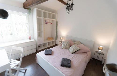 La Villa Minvia les Landes entre mer et montagne - Foto 48