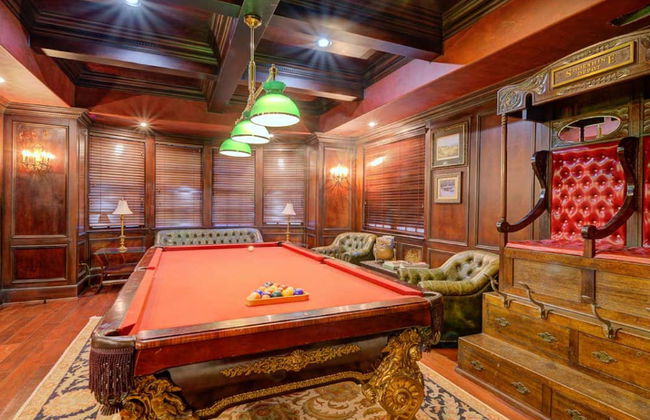 Lions Gate Estate in Sandy Springs - Foto 22