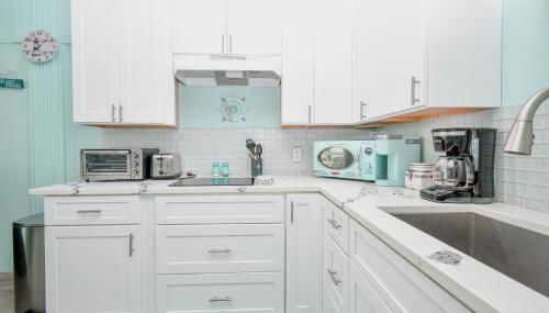 Cedar Key Florida Condo at Park Place - Foto 5