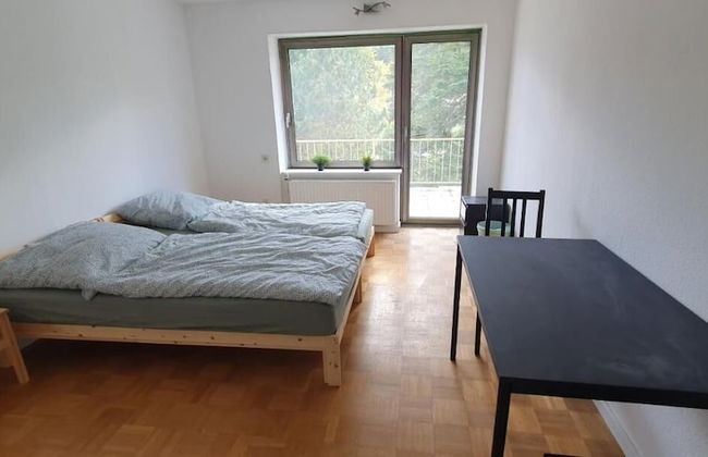 Hotel Grünewald - Foto 9