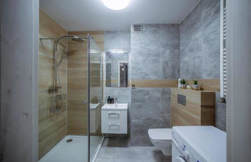 Apartament Jana 14 z garażem podziemnym - Foto 3