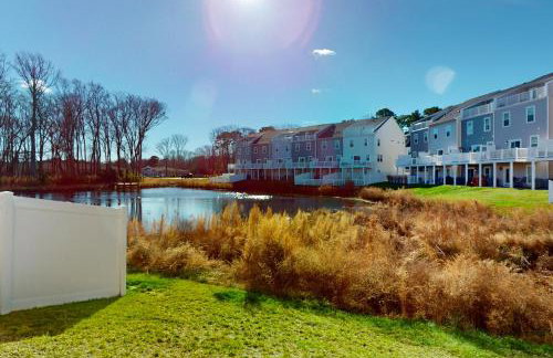 Sea Oaks Village 5 - Foto 22