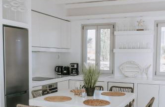 SUNSENSES luxury VILLAS Paros - Photo 71